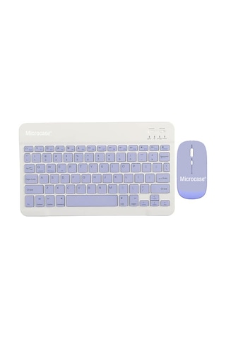 Microcase AL3476 Klavye ve Mouse Set