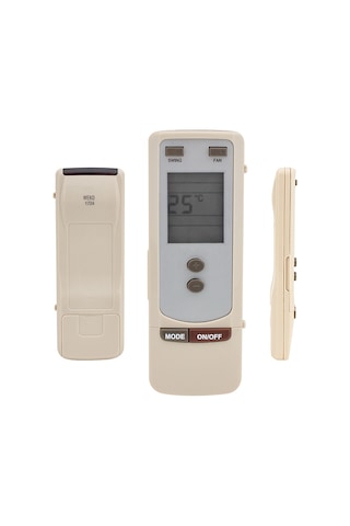 Airfel Klima Uzaktan Kumanda