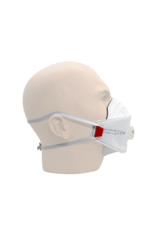 Era 9310 Ffp3 V Nr D Ventilli Solunum Toz Maskesi