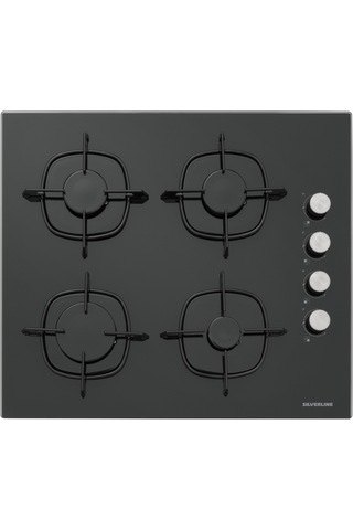 Silverline BO6502B02 - VC5446B01 - 3420 Classy 60 Ankastre Set