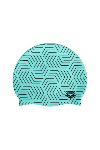 Print 2 Unisex Yeşil Yüzücü Bone 1e368777