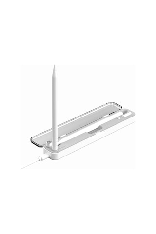 Ally Apple, Uyumlu Pencil İçin Taşınabilir Şarjlı Kalem Kutusu- 5775