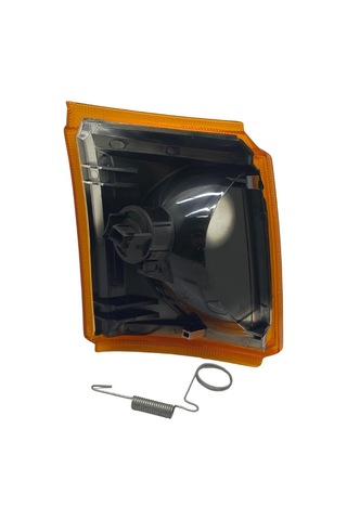 Çerkez Sinyal Lambası Duylu-yaylı Ford Transit T12/t15 1993-2000 Sol