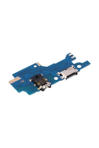 Samsung Galaxy Uyumlu M31 / Galaxy Uyumlu M31 Prime / Sm-m315 Şarj Portu Kartı İçin