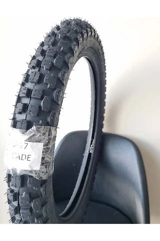 Ralco Tyres Ralco 275-17 Tt Motorsiklet Lastiği Arka. Cascade