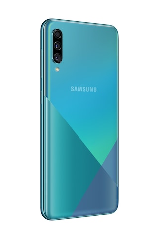 Samsung Galaxy A30S 64 GB Mavi (Teşhir)