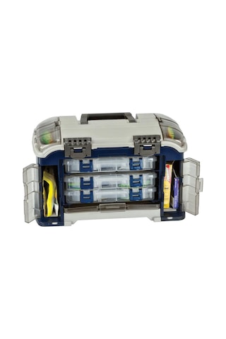 Plano Angled Storage System Kutulu Balıkçı Çantası