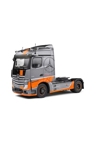 1/24 Mercedes-benz Actros L Grand Prix Edition 2019 - Solido