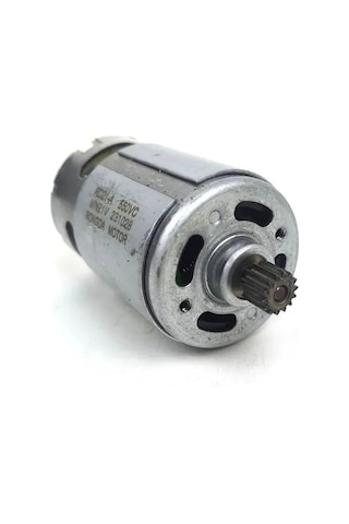 Vkemall 21v 14 Dişli Motorlu Kompakt Elektrikli Testere, Taşınabilir Mini Zincir Testere, 550w Motorlu Pratik Kesim Aleti