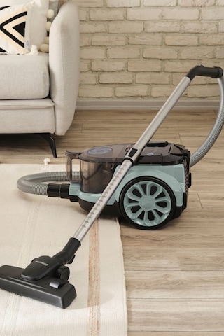 Homend Dustroyer 1255H 900 W Yatay Süpürge