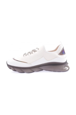 Dgn 230 Kadin Sneakers Ayakkabi 230-2026-R0198 Beyaz