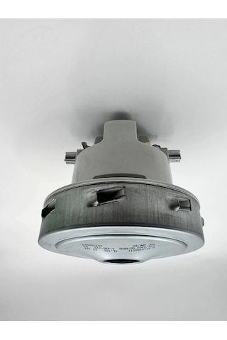 Elektrik Motoru 220/240v 50/60hz A Tip