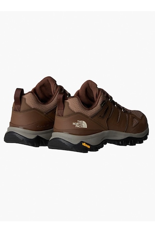 The North Face Hedgehog Gore-tex Erkek Outdoor Ayakkabısı Kahverengi