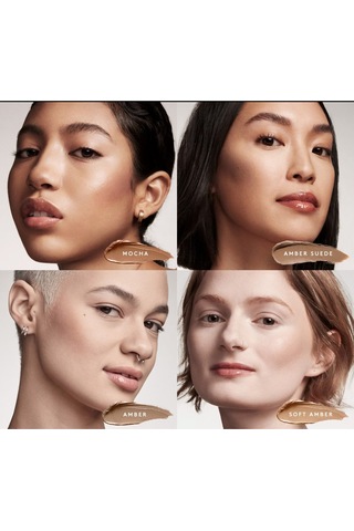 Fenty Beauty Match Stix Matte Skinstick Truffle - Çok Kullanımlı Stick Fondöten 0
