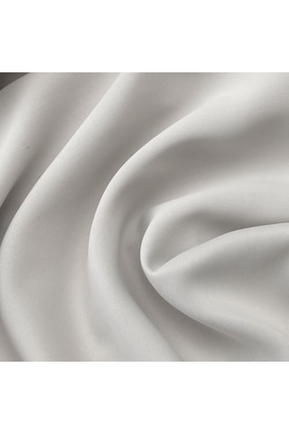 Ikea Majgull Fon Perde 145x300 Cm Açık Gri