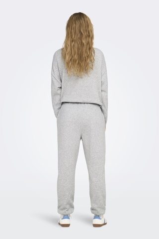 Onlsweat Lıfe Pants Swt Gri Çok Renkli