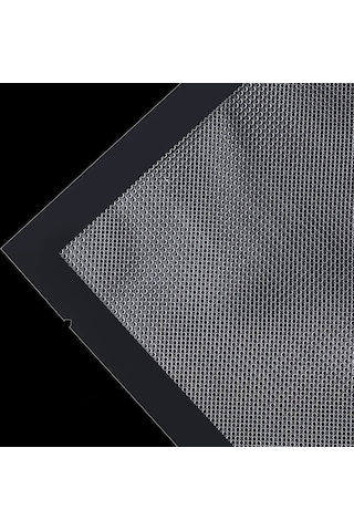 Klikal 18x25 50 Adet Tırtıklı Vakum Makinesi Poşeti Ev Tipi