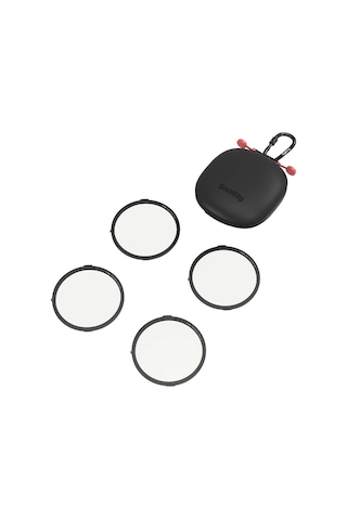 Smallrig 4652 Beyaz Difüzyon Filtresi Kiti