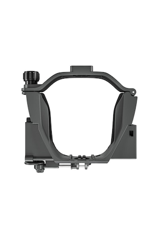 Djı Air 3 Startrc Air Dropping Sistemi Atıcı Parabolik Gri