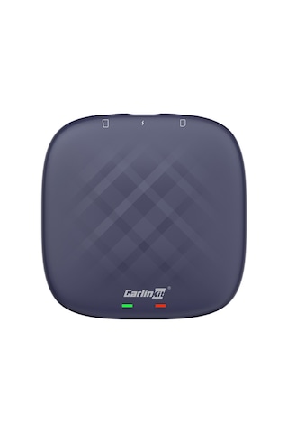 Carlinkit Box Max Wireless Carplay/android Auto Navigasyon Cihazı
