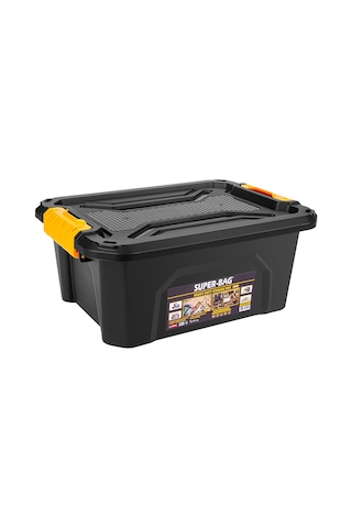 Super Bag 12 Lt Saklama Kutusu - Asr-4033