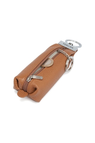 Tergan Taba Deri Unisex Anahtarlık 00193B67