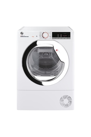 Hoover HLEH10A2TCEX-17 10 KG Isı Pompalı Çamaşır Kurutma Makinesi