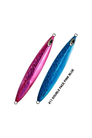 Maxel Dragonfly Jig 200 Gr. 11 Dfpkbl