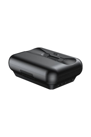 Havit PJ610 Plus Ultra 900 Ansı Kısa Mesafe Akıllı Lazer Projeksiyon Cihazı