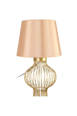 Evidea Lighting Venüs Metal Lambader - Antik - 170 Cm Antik