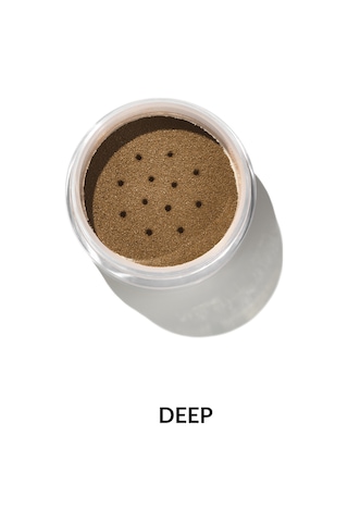 Avon Make Up + Care Mineral Toz Pudra Deep