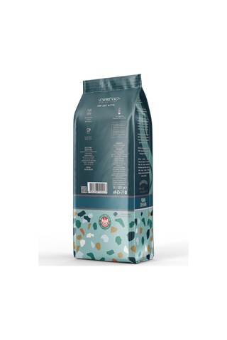 Mare Mosso Espresso Genova Taze Kavrulmuş Çekirdek Kahve 1 KG