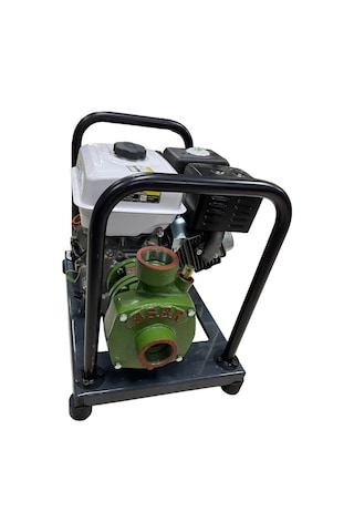 Gardenpro Wp-20/145h Yüksek Marşlı Su Motoru 145 Mt 9 Hp
