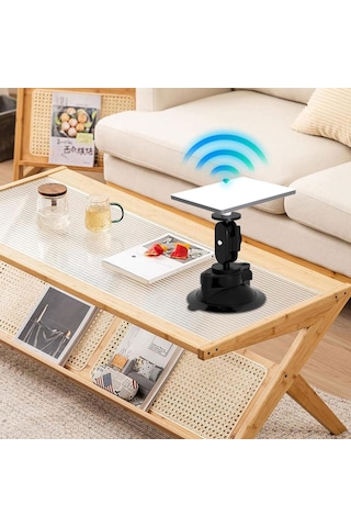 Sones S2027 Starlink Mini Ekipman Braketi Sabit Tabanı