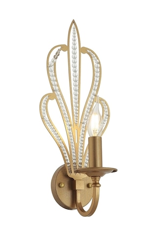 Varesa Teklı Aplık 1 X E14 Çok Renkli