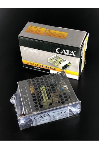 Şerit Led Rfid Trafosu Adaptör