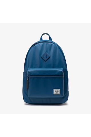 Herschel Classic Unisex Lacivert Sırt Çantası Düz 11015 Lacivert