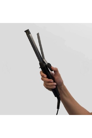 Remington Cı5519 Pinza Pro Spiral 19 Mm Saç Maşası
