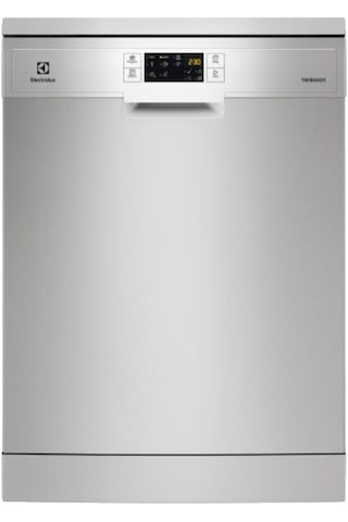 Electrolux ESF9500LOX 6 Programlı 14 Kişilik Bulaşık Makinesi
