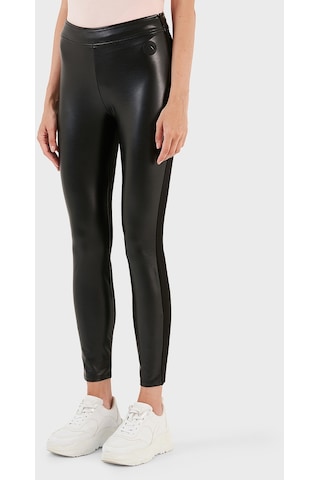 Armani Exchange Bayan Pantolon 8nypaq Yjerz 1200 Siyah