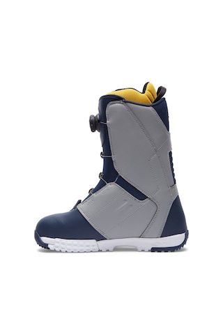 Dc Dc Erkek Snowboard Botu Control Dc Lacivert/zırh Dvr Çok Renkli