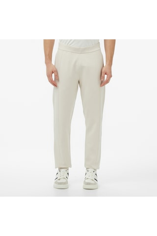 Nautica Erkek Bej Regular Fit Eşofman Altı Düz K57243t Bej