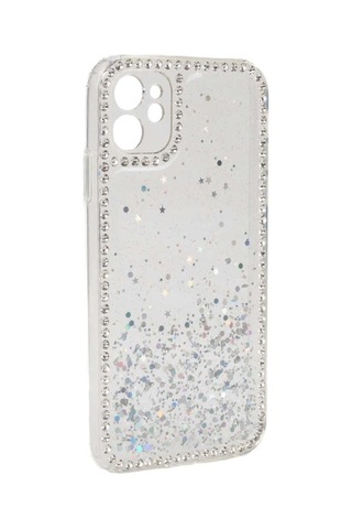 Apple Uyumlu iPhone 11 Kılıf Zore Fensi Kapak