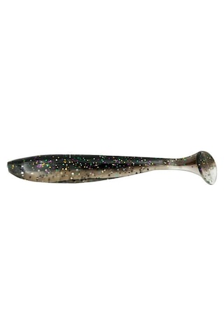 Dft Sasi 6,5cm 1.6g İğnesiz R:06 Siyah Simli 1/12