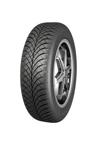 Nankang Aw-6 XL 215/60R17 100V Dört Mevsim Lastiği 2025