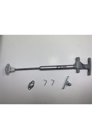 Dolap Kapak Pistonu Mutfak Dolabı Kapağı Gazlı Frenli Piston