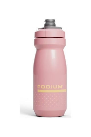 Camelbak Podium 0.62l / 21oz Pembe Matara Pembe
