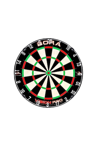 Bora Vision Pro Hedef Tahtası