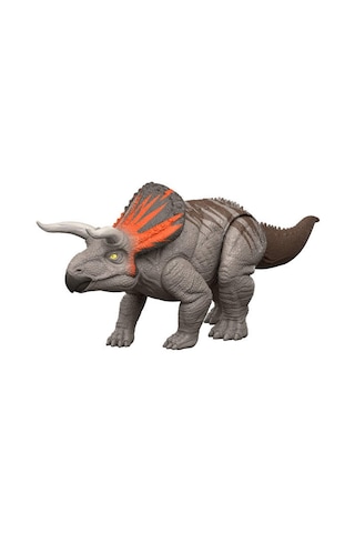 Jurassic World Hareketli Dinozor Figürleri - Film Serisi Zunıcera