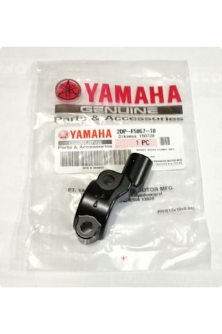 Yamaha Nmax 125 155 Sağ Ayna Bağlantı Kütüğü